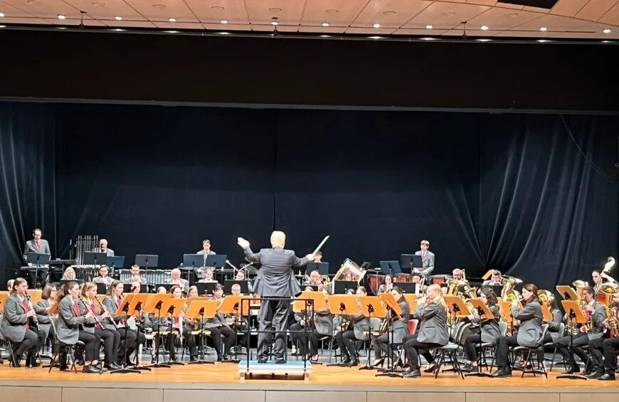 Stadtkapelle mit „sehr gutem Erfolg“ beim Deutschen Orchester-Wettbewerb